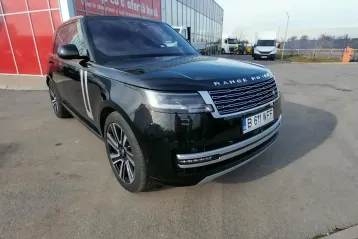 Land Rover Range Rover din 2023 - oferta LAN108062