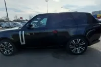 Land Rover Range Rover din 2023 cu 20.917 km - oferta LAN108062 - foto 6