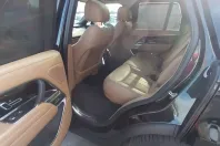 Land Rover Range Rover din 2023 cu 20.917 km - oferta LAN108062 - foto 9