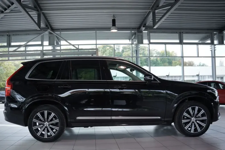 Volvo XC90 din 2023 cu 20.000 km - oferta VOL108064 - foto 5