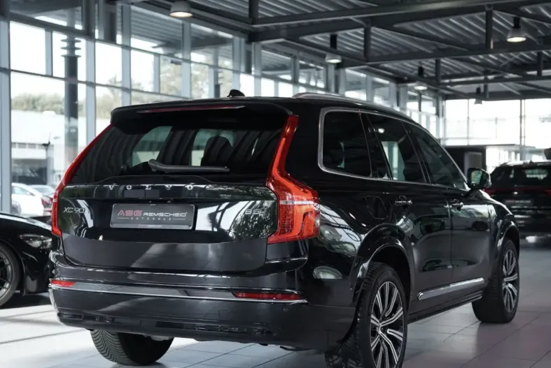 Volvo XC90 din 2023 cu 20.000 km - oferta VOL108064 - foto 6