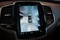 Volvo XC90 din 2023 cu 20.000 km - oferta VOL108064 - foto 9