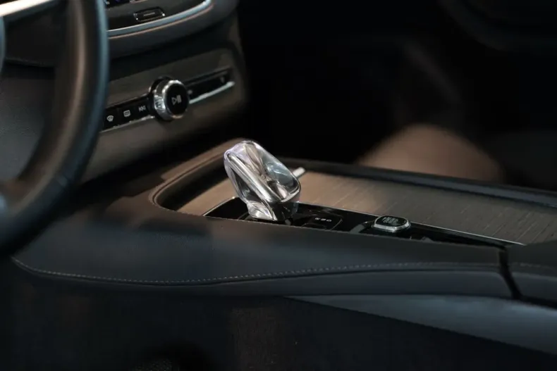 Volvo XC90 din 2023 cu 20.000 km - oferta VOL108064 - foto 19