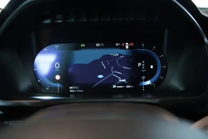 Volvo XC90 din 2023 cu 20.000 km - oferta VOL108064 - foto 20