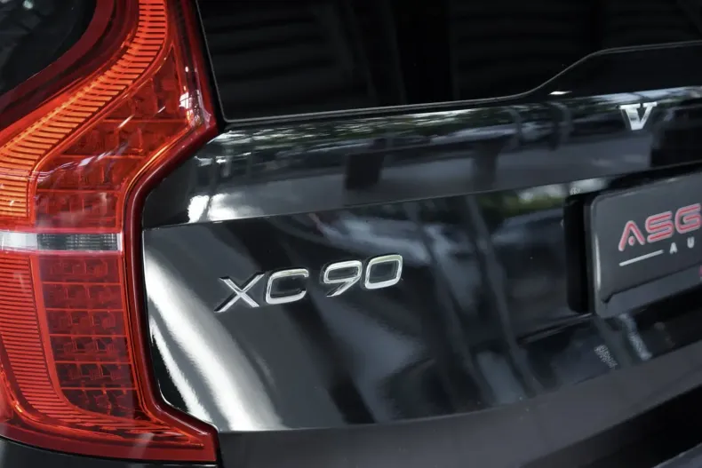 Volvo XC90 din 2023 cu 20.000 km - oferta VOL108064 - foto 29