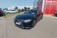 Lexus LS 500 din 2023 cu 46.598 km - oferta LEX108066 - foto 7