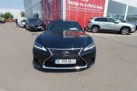 Lexus LS 500 din 2023 cu 46.598 km - oferta LEX108066 - foto 8