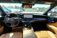 Lexus LS 500 din 2023 cu 46.598 km - oferta LEX108066 - foto 11