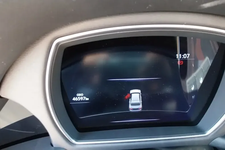 Lexus LS 500 din 2023 cu 46.598 km - oferta LEX108066 - foto 12