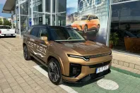 KGM Actyon din 2025 cu 2.500 km - oferta KGM108067 - foto 1