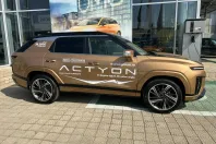 KGM Actyon din 2025 cu 2.500 km - oferta KGM108067 - foto 2