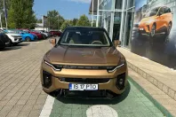 KGM Actyon din 2025 cu 2.500 km - oferta KGM108067 - foto 3