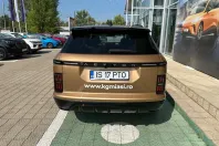 KGM Actyon din 2025 cu 2.500 km - oferta KGM108067 - foto 6