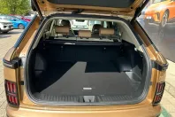 KGM Actyon din 2025 cu 2.500 km - oferta KGM108067 - foto 7