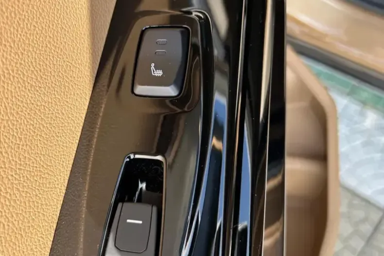 KGM Actyon din 2025 cu 2.500 km - oferta KGM108067 - foto 13