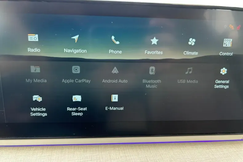 KGM Actyon din 2025 cu 2.500 km - oferta KGM108067 - foto 19