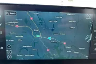 KGM Actyon din 2025 cu 2.500 km - oferta KGM108067 - foto 21