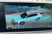 KGM Actyon din 2025 cu 2.500 km - oferta KGM108067 - foto 22