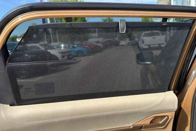 KGM Actyon din 2025 cu 2.500 km - oferta KGM108067 - foto 25