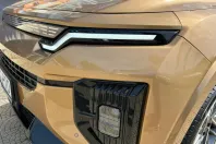 KGM Actyon din 2025 cu 2.500 km - oferta KGM108067 - foto 26