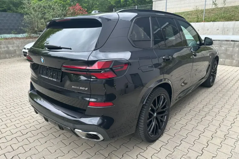 BMW X5 din 2024 cu 19.000 km - oferta BMW108068 - foto 6