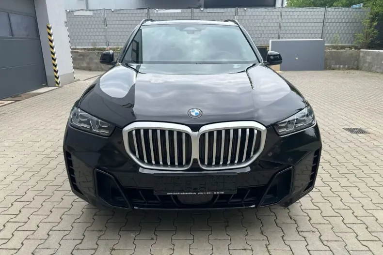 BMW X5 din 2024 cu 19.000 km - oferta BMW108068 - foto 8