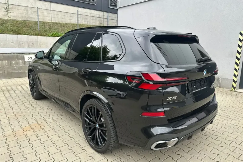 BMW X5 din 2024 cu 19.000 km - oferta BMW108068 - foto 9