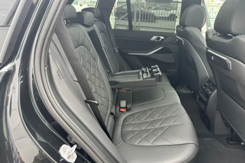 BMW X5 din 2024 cu 19.000 km - oferta BMW108068 - foto 14