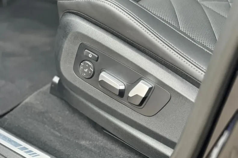 BMW X5 din 2024 cu 19.000 km - oferta BMW108068 - foto 18