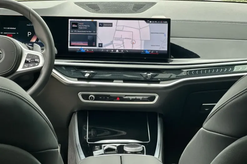 BMW X5 din 2024 cu 19.000 km - oferta BMW108068 - foto 20