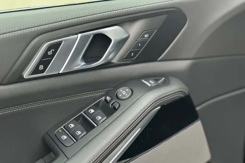 BMW X5 din 2024 cu 19.000 km - oferta BMW108068 - foto 21