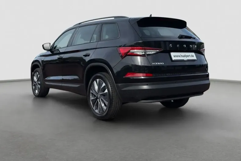 Skoda Kodiaq din 2023 cu 46.647 km - oferta SKO108070 - foto 2