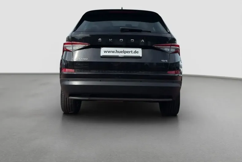 Skoda Kodiaq din 2023 cu 46.647 km - oferta SKO108070 - foto 3