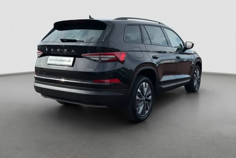 Skoda Kodiaq din 2023 cu 46.647 km - oferta SKO108070 - foto 4