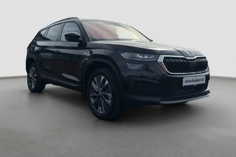 Skoda Kodiaq din 2023 cu 46.647 km - oferta SKO108070 - foto 6