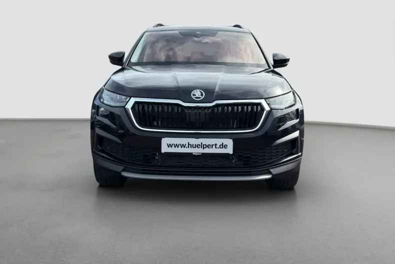 Skoda Kodiaq din 2023 cu 46.647 km - oferta SKO108070 - foto 7