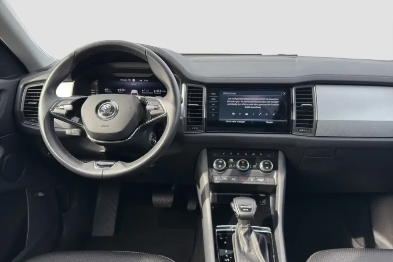 Skoda Kodiaq din 2023 cu 46.647 km - oferta SKO108070 - foto 10