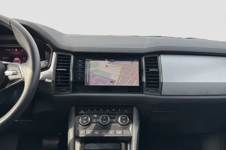 Skoda Kodiaq din 2023 cu 46.647 km - oferta SKO108070 - foto 11