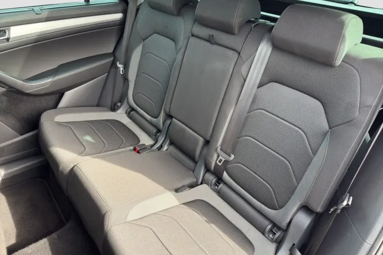 Skoda Kodiaq din 2023 cu 46.647 km - oferta SKO108070 - foto 16