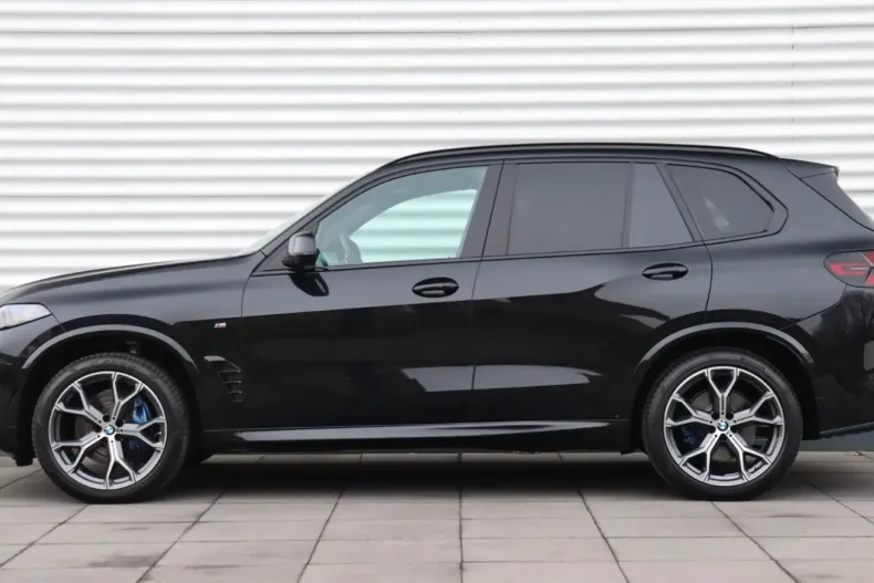 BMW X5 din 2024 cu 27.945 km - oferta BMW108071 - foto 2