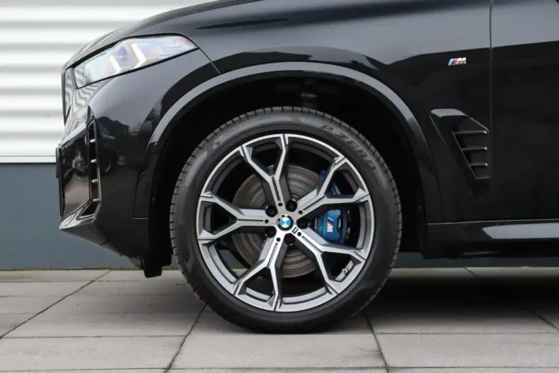 BMW X5 din 2024 cu 27.945 km - oferta BMW108071 - foto 4