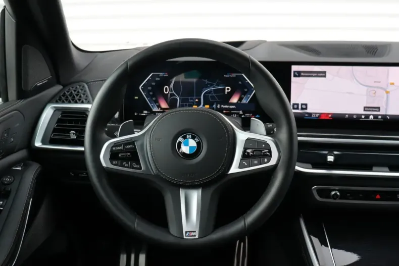 BMW X5 din 2024 cu 27.945 km - oferta BMW108071 - foto 5