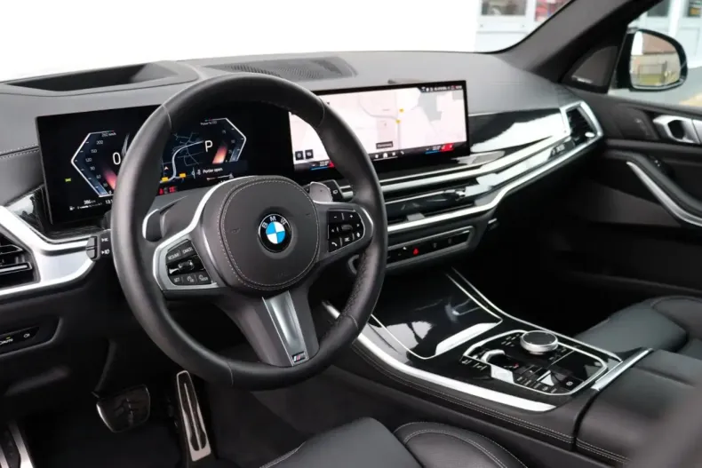 BMW X5 din 2024 cu 27.945 km - oferta BMW108071 - foto 6