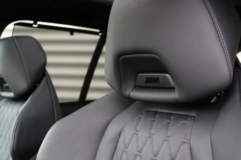 BMW X5 din 2024 cu 27.945 km - oferta BMW108071 - foto 10