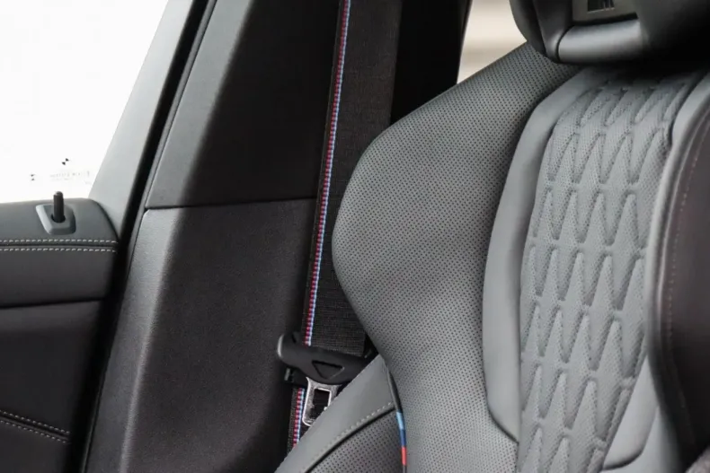 BMW X5 din 2024 cu 27.945 km - oferta BMW108071 - foto 11