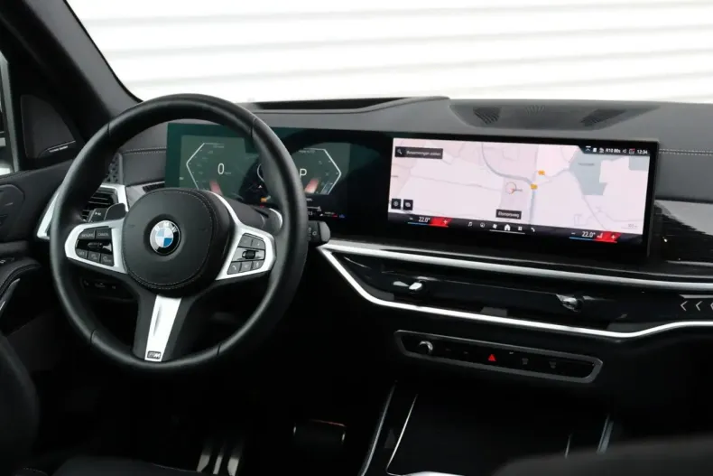 BMW X5 din 2024 cu 27.945 km - oferta BMW108071 - foto 12