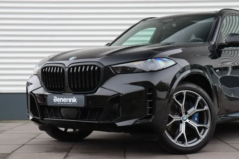 BMW X5 din 2024 cu 27.945 km - oferta BMW108071 - foto 15