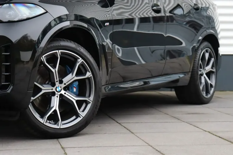 BMW X5 din 2024 cu 27.945 km - oferta BMW108071 - foto 16