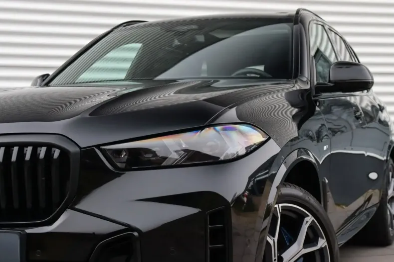 BMW X5 din 2024 cu 27.945 km - oferta BMW108071 - foto 17