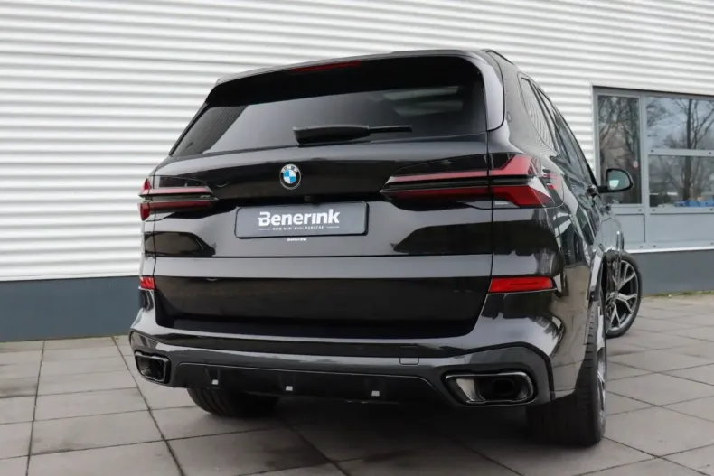 BMW X5 din 2024 cu 27.945 km - oferta BMW108071 - foto 18